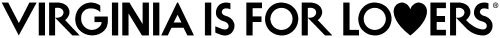 Virginia is for lovers logo